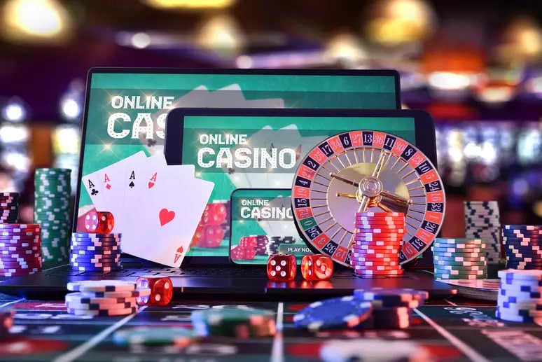 Esports dan virtual sports mendapatkan perhatian di kalangan pemain muda